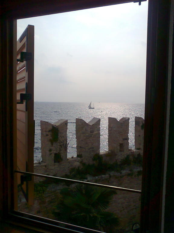 Apartments Edo Novigrad  ภายนอก รูปภาพ