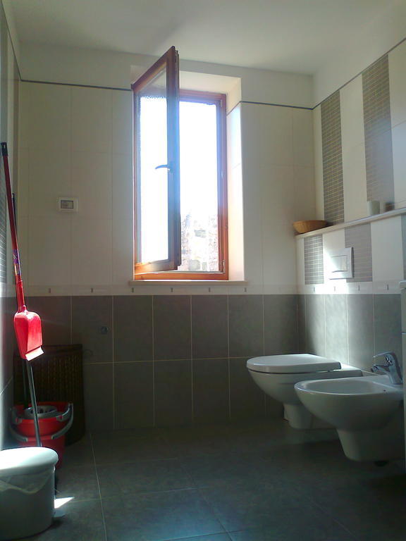 Apartments Edo Novigrad  ห้อง รูปภาพ