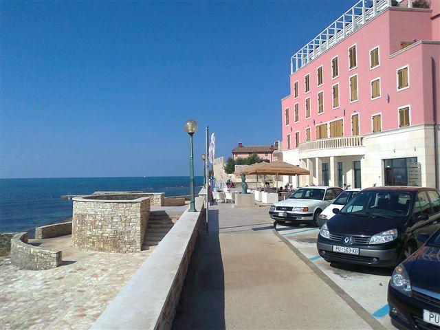 Apartments Edo Novigrad  ภายนอก รูปภาพ