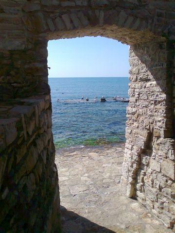 Apartments Edo Novigrad  ภายนอก รูปภาพ
